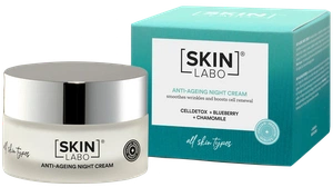 Skin Labo Anti-Ageing Night Cream