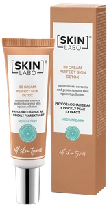 Skin Labo BB Cream Perfect Skin Detox