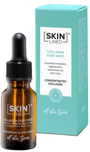 Skin Labo Collagen Pure Shot
