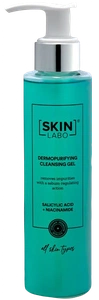 Skin Labo Dermopurifying Cleansing Gel