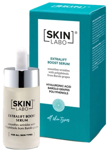 Skin Labo Extralift Boost Serum