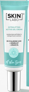 Skin Labo Extralifting Active Gel Cream