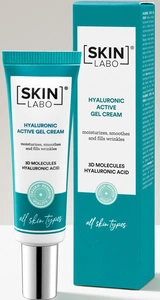 Skin Labo Hyaluronic Active Gel Cream