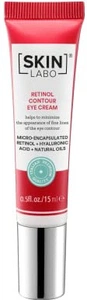 Skin Labo Retinol Contour Eye Cream