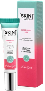 Skin Labo Super Puffy Lips