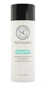 Skin Laundry Cream Cleanser