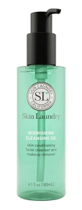 Skin Laundry Nourishing Cleansing Oil
