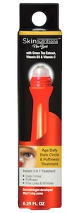 Skin nutrition botanicals Age Defy Dark Circle & Puffiness Serum