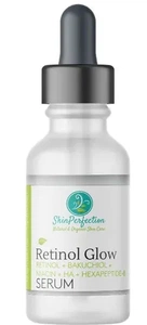 Skin Perfection Retinol Glow Radiant Renewal Serum