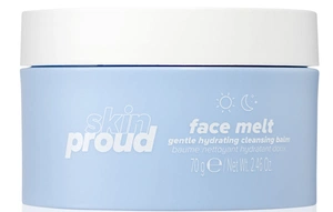 SKIN PROUD Face Melt Gentle Hydrating Cleansing Balm