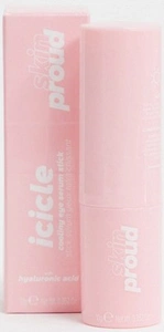 SKIN PROUD Icicle Cooling Eye Serum Stick