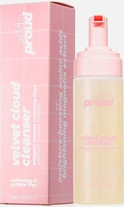 SKIN PROUD Velvet Cloud Cleanser