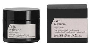 Skin Regimin Night Detox