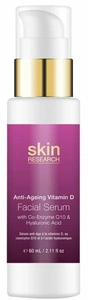 Skin Research Anti-aging Vitamine D Facial Serum