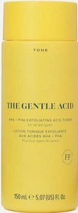Skin rocks The Gentle Acid