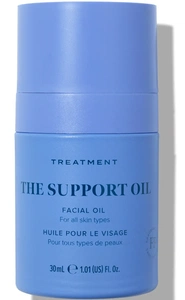 Skin rocks The Support Oil