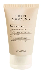 Skin Sapiens Face Cream