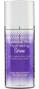 Skin Script Ageless Hydrating Serum