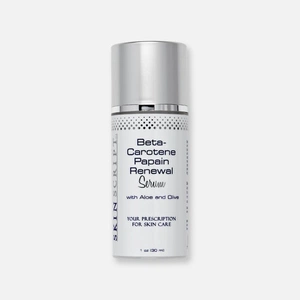 Skin Script Beta-Carotene Papain Renewal Serum