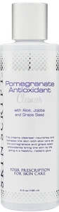 Skin Script Pomegranate Antioxidant Cleanser