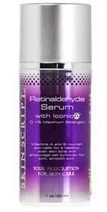 Skin Script Retinaldehyde Serum