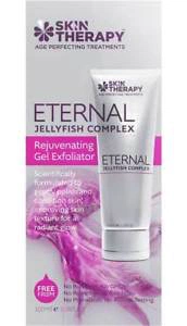 Skin Therapy Eternal Jellyfish Complex Rejuvenating Gel Exfoliator