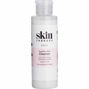 Skin Therapy Sensitive Skin Cleanser