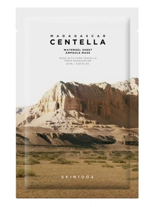 Skin1004 Centella Watergel Sheet Ampoule Mask