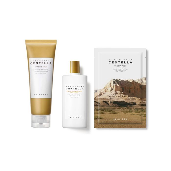Skin1004 Essentials Kit