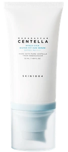 Skin1004 Hyalu-cica Water-fit Sun Serum