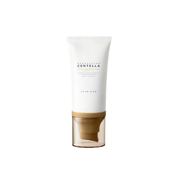 Skin1004 Madagascar Centella Air-Fit Suncream Light SPF30 PA++++ - 50ml