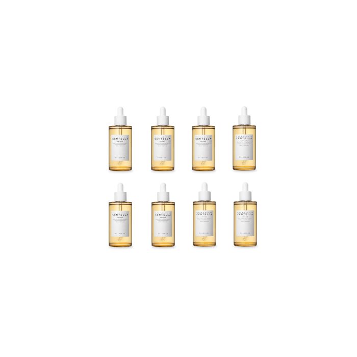 SKIN1004 Madagascar Centella Ampoule 30ml (8ea) Set