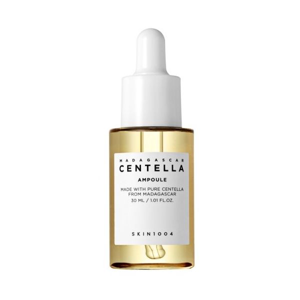 Skin1004 Madagascar Centella Ampoule - 30ml