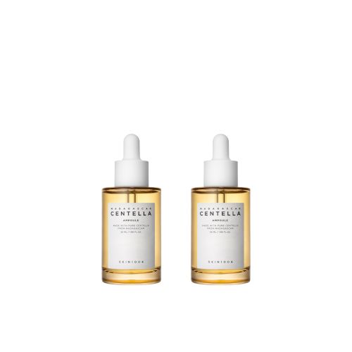Skin1004 Madagascar Centella Ampoule - 55ml (2ea) Set