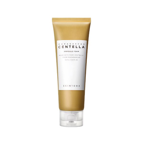 Skin1004 Madagascar Centella Ampoule Foam - 125ml