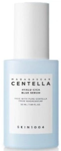 Skin1004 Madagascar Centella Hyalu-Cica Blue Serum