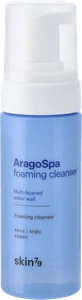 Skin79 AragoSpa Foaming Cleanser