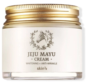 Skin79 Jeju Mayu Cream