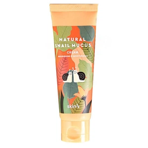 Skin79 Natural Snail Mucus Cream