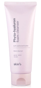Skin79 Phyto-Hyaluron Foam Cleanser