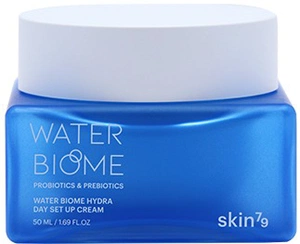 Skin79 Water Biome Hydra Day Set Up Cream