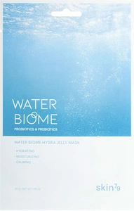 Skin79 Water Biome Hydra Jelly Mask