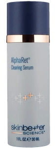 SkinBetter Alpharet Clearing Serum
