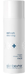 SkinBetter Oxygen Infusion Wash