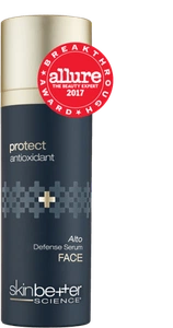 Skinbetter Science Alto Defense Serum