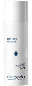 Skinbetter Science Oxygen Infusion Wash