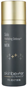Skinbetter Science Solo Hydrating Defense Men