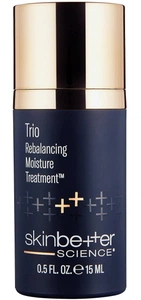 Skinbetter Science Trio Luxe Moisture Treatment