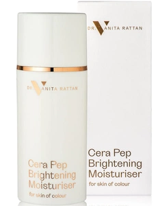 Skincare by Dr. V Cera Pep Moisturiser