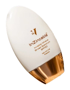 Skincare by Dr. V Inzincable SPF 50
